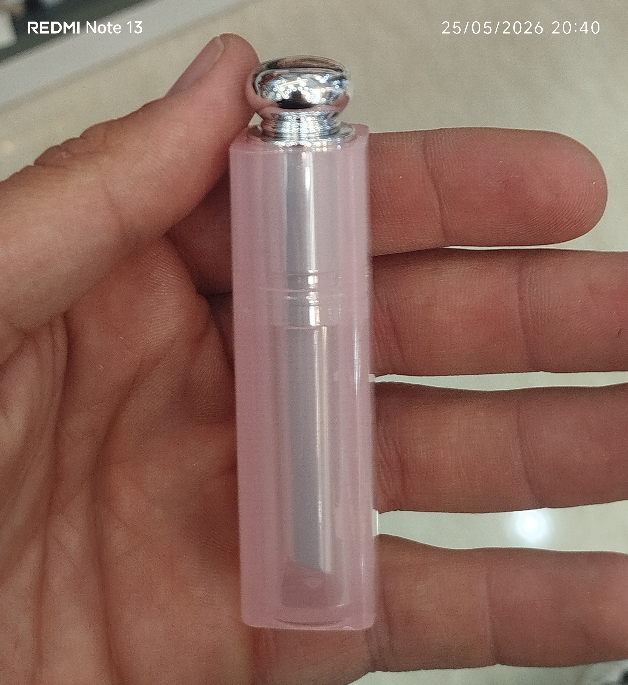 رژ لب حرارتی هدی بیوتی