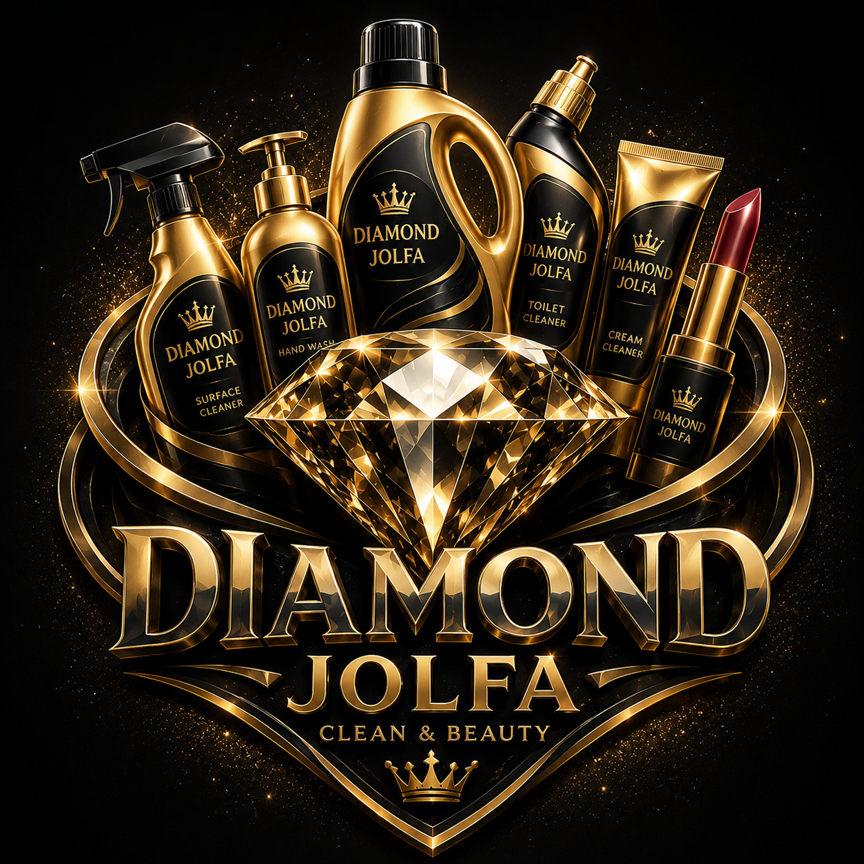 diamondjolfa